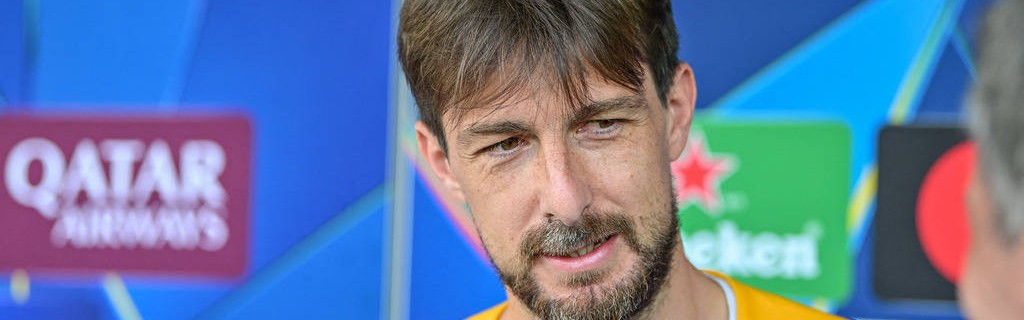 意大利队炸锅！阿切尔比拒召炮轰主帅，多纳鲁马：各负其责！布冯怒斥！