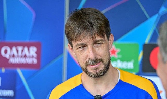 意大利队炸锅！阿切尔比拒召炮轰主帅，多纳鲁马：各负其责！布冯怒斥！