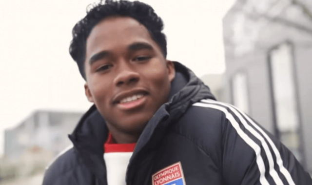 刚到法甲就获盛赞！19岁新大罗逆袭，不当姆总替补2年内重返皇马