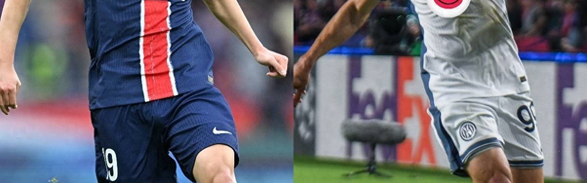 欧冠决赛亚洲内战 李刚仁PK塔雷米 谁能成欧冠冠军&amp;决赛出场第1人