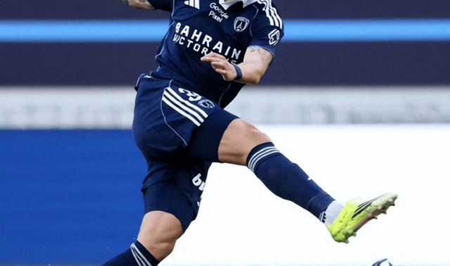 从金靴到替补！四届意甲射手王沦落法甲保级队，1数据扎心！