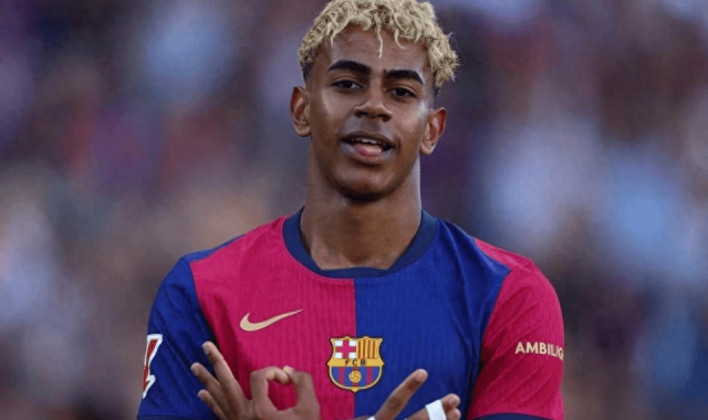 巴萨皇马平均年龄大幅降低，西甲换玩法了