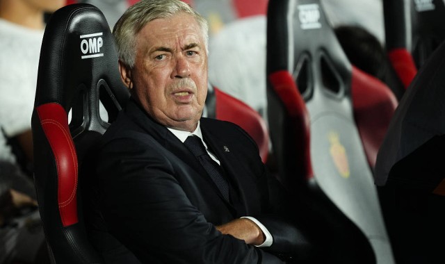 西甲-皇马3-0马洛卡：主力伤了，主帅换了，卫冕黄了，皇马荣誉之战前瞻