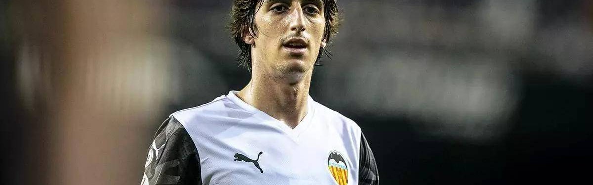 热刺降价抛售布赖恩-希尔，塞尔塔、瓦伦西亚等多队竞逐西甲边锋