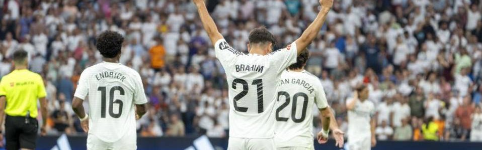 足坛冷门一夜！皇马主场战平赫罗纳，罗马大胜比萨，西汉姆联取得关键胜利