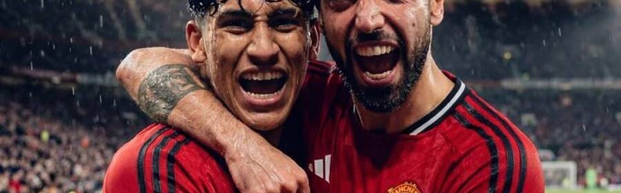 曼联太子驾到！15岁小梅西下赛季确定进一队，新帝星续约官宣时间已定