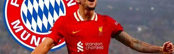 7500万欧！拜仁豪购迪亚斯，德甲“新航母”即将启航