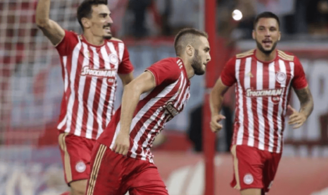 欧冠：奥林匹亚科斯VS皇家马德里 比分预测