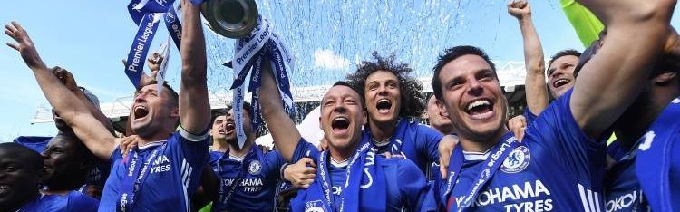 英超太难了切尔西已8年未夺英超，但这期间包揽三大杯+世俱杯