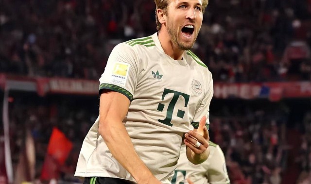 德甲第6轮所有比赛结束，最新积分榜如下！