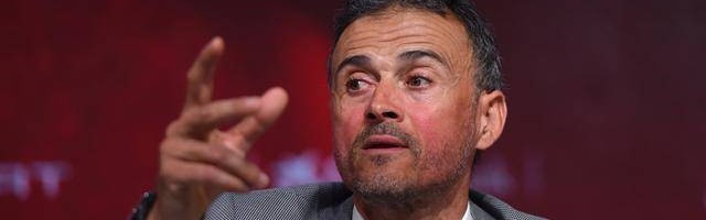 科拉罗夫看好国米捧杯，恩里克拥有阿莫林的缺点