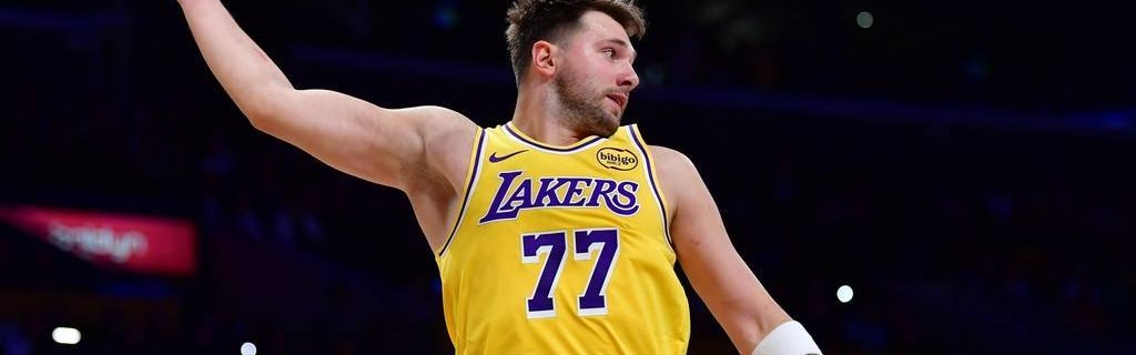 尴尬！东契奇创历史+另类准三双 詹皇纪录惊险延续