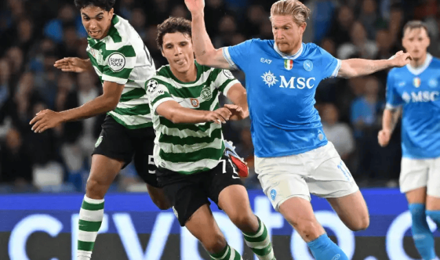 那不勒斯 VS 都灵：精准推荐