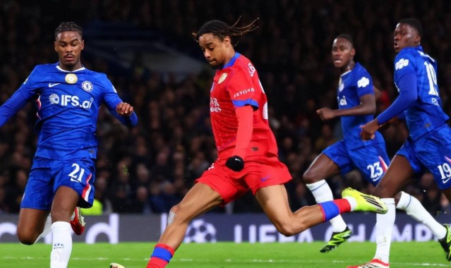 曼城今夏拟豪掷1亿英镑引进法国天才边锋，瓜迪奥拉力荐，警惕阿森纳竞争