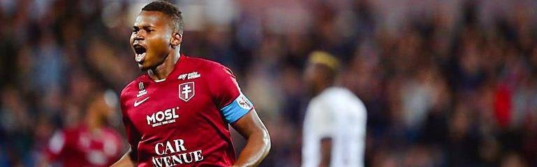 周六032 法甲：梅斯VS巴黎圣日耳曼 预测分析