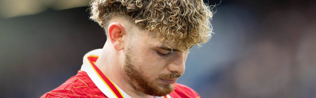 曝利物浦小将已与莱比锡谈妥合同 一旦转会切尔西受益