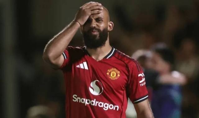 重磅利好！曼联夏窗目标降价，迪奥曼德标价大幅下调，红魔引援迎来最佳时机