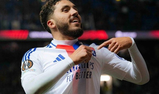 21岁法甲天才即将飞赴曼市！蓝月亮正式报价切尔基进入倒计时