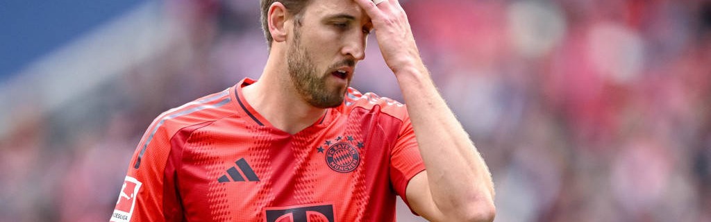 德甲变天？维尔茨加冕，凯恩第五！利物浦准新星闪耀，拜仁巨星遇冷！