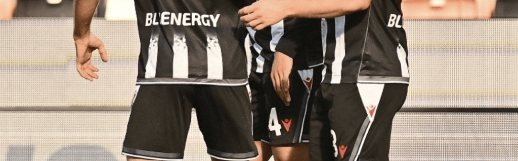 意甲联赛：尤文图斯任命斯帕莱蒂，乌迪内斯沦为送分童子