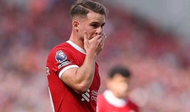 剑指欧冠！斯洛特或让利物浦重返巅峰，8000万欧悍将却成球队软肋