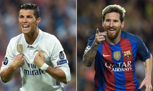 穆勒：我早期会提名C罗，现在我支持梅西是历史第一人！