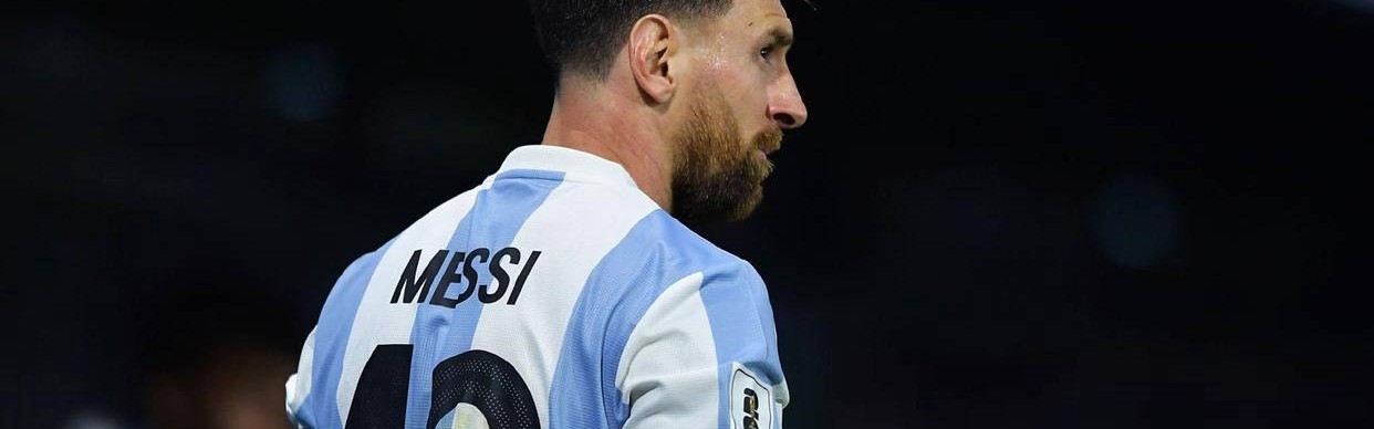 阿尔瓦雷斯力挺梅西：历史第一人，西甲GOAT和最佳终结者！