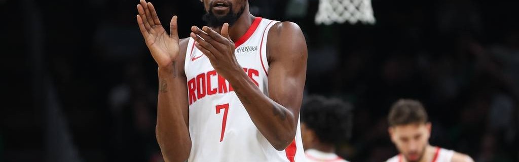 杜兰特再碰绿军噩梦退散 三节打卡找回久违松弛感