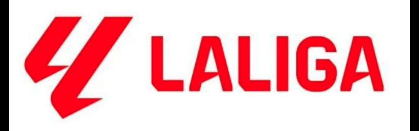 西甲榜首之争白热化，皇马三连平遭巴萨反超 马竞紧追位列第四