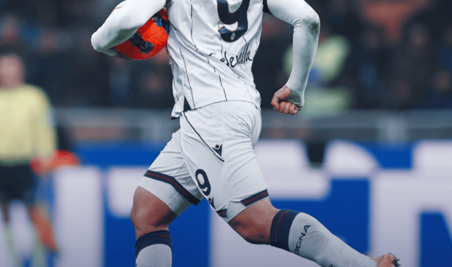 意甲联赛：博洛尼亚防守欠佳，亚特兰大业务繁忙