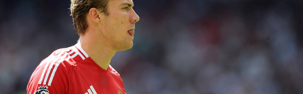 回意甲？曝米兰想租借霍伊伦 曼联要求承担球员全部工资