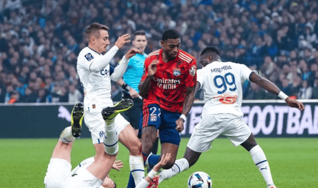 法甲：马赛 VS洛里昂 赛前全方位分析及比分预测