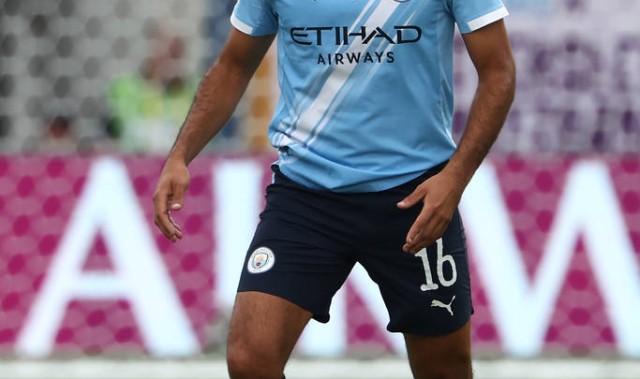 皇家马德里为何暂缓追逐罗德里？背后原因令人深思