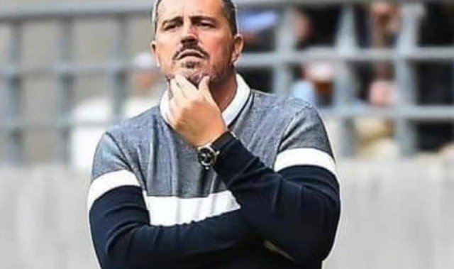 国足最强候选教练曝光：西甲名帅已报名，曾带队与武磊交手！