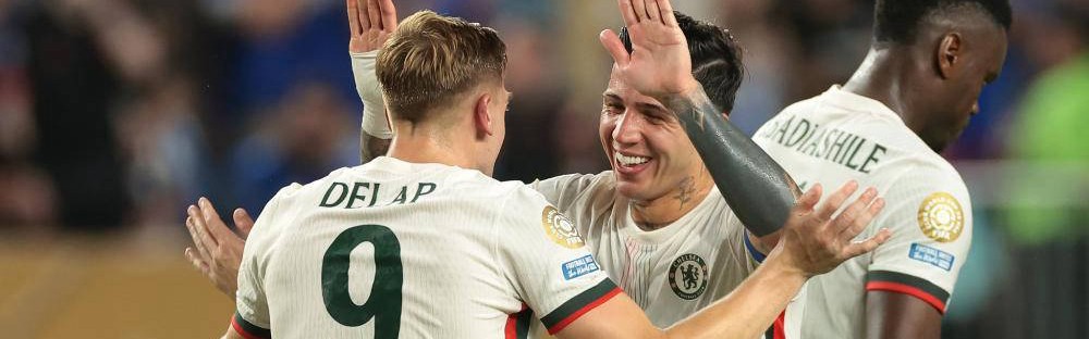 切尔西世俱杯晋级奖金高达3840万英镑，是欧协联奖金的26倍