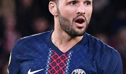 法甲第27轮前瞻：尼斯对阵巴黎圣日耳曼