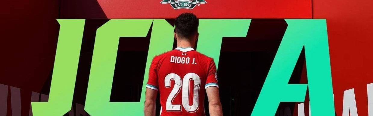 葡萄牙球星若塔车祸离世：从草根球队成长的顶级球星，离世留遗憾