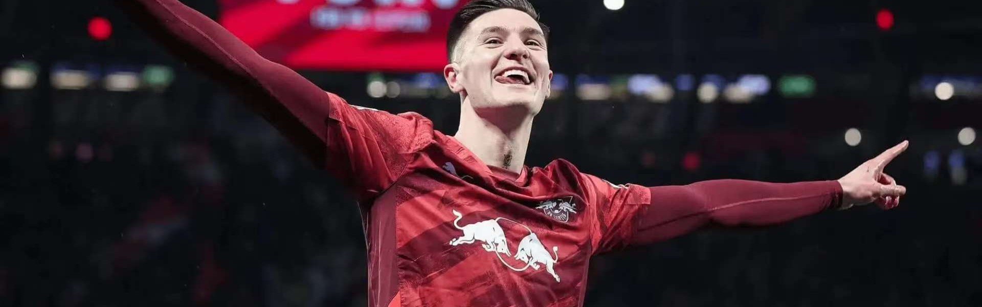 错失阿森纳曼联，他成今夏最大遗憾？