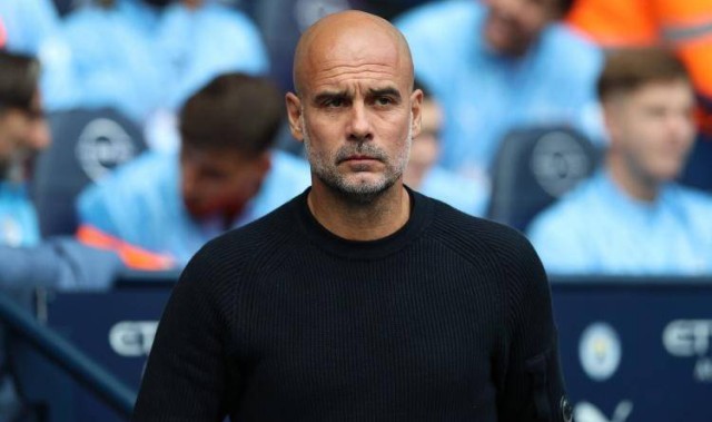 帕斯卡：曼城要单线作战是好事，姆巴佩属于“强强对话的神”