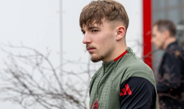 欧冠焦点战：凯恩火线复出，拜仁伯纳乌之夜悬念迭起