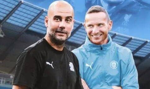 首秀9.7分+传射建功！塞梅尼奥补锋线短板，曼城冲冠更稳了？