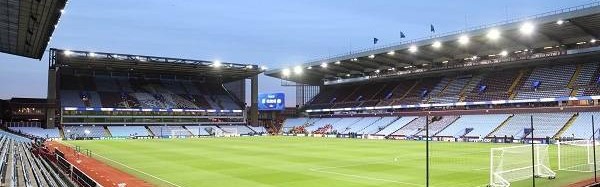 邮报：因违反球场多球系统使用规定，维拉被英超罚款12.5万镑