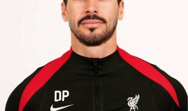 技术教练迪奥戈-派瓦宣布离队：利物浦将永远在心中占据特殊位置