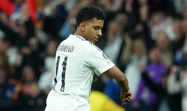 看不上！曝罗德里戈不愿加盟热刺 想去更大的球队效力