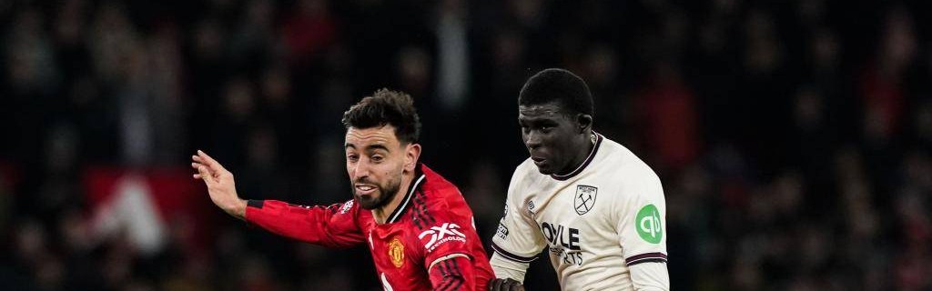 曼联新星塞梅尼奥：一位典型的“红魔边锋”；B费的未来与欧冠资格息息相关