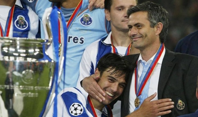 穆里尼奥的黑化，始于2008年巴塞罗那那次惨痛的拒绝