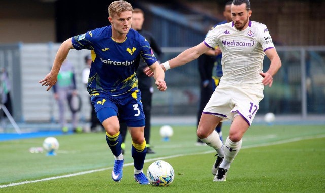 随着佛罗伦萨1-0绝杀，拉齐奥1-1，意甲最新积分榜出炉