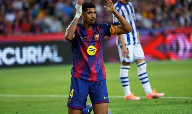 切尔西尤文利物浦热刺抢疯了！天坑偏留巴萨？不怕耽误前程？