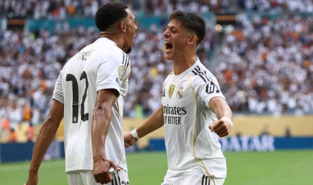 同为赛季结束后的赛事，世界杯为何被球员热捧，世俱杯却常遭冷遇？