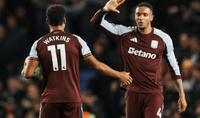 4-3险胜布莱顿＋斩获联赛4连胜＋跃居积分榜第3位＋各项赛事6连胜